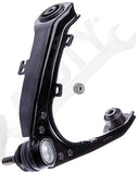 APDTY 149670 Control Arm Replaces 15104112