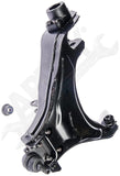 APDTY 149671 Control Arm Replaces 15104113