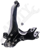 APDTY 149671 Control Arm Replaces 15104113