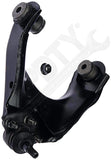 APDTY 149674 Control Arm Replaces 15213848