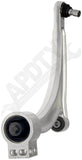 APDTY 149675 Suspension Control Arm Assembly Front Left Lower 22730775