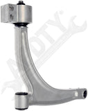 APDTY 149676 Suspension Control Arm Assembly