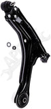 APDTY 149677 Control Arm Replaces 10365844