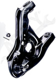 APDTY 149680 Control Arm Replaces 15665555