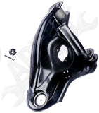 APDTY 149680 Control Arm Replaces 15665555