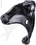 APDTY 149681 Control Arm Replaces 12361035