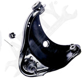 APDTY 149682 Control Arm Replaces 12361036