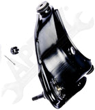 APDTY 149682 Control Arm Replaces 12361036
