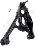 APDTY 149683 Control Arm Replaces 15750830