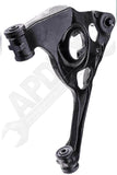 APDTY 149683 Control Arm Replaces 15750830