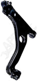APDTY 149685 Control Arm Replaces 22671495