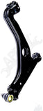 APDTY 149685 Control Arm Replaces 22671495