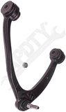 APDTY 149690 Control Arm and Ball Joint Assembly