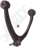 APDTY 149690 Control Arm and Ball Joint Assembly