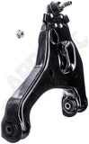 APDTY 149692 Control Arm Replaces 12478067