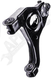 APDTY 149692 Control Arm Replaces 12478067