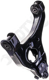 APDTY 149693 Control Arm Replaces 12478068
