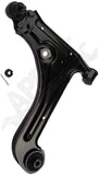 APDTY 149694 Control Arm Replaces 22603953
