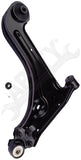 APDTY 149694 Control Arm Replaces 22603953