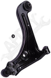 APDTY 149695 Control Arm Replaces 22603952