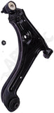 APDTY 149695 Control Arm Replaces 22603952