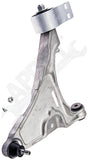 APDTY 149696 Control Arm Replaces 15939599