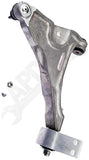 APDTY 149696 Control Arm Replaces 15939599
