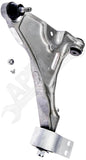 APDTY 149697 Control Arm Replaces 15939600