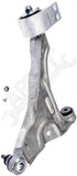 APDTY 149697 Control Arm Replaces 15939600