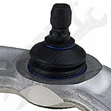 APDTY 149699 Control Arm Replaces 25752929