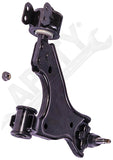APDTY 149705 Suspension Control Arm And Ball Joint Assembly Front Right Lower