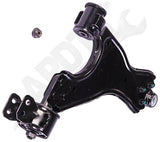 APDTY 149705 Suspension Control Arm And Ball Joint Assembly Front Right Lower