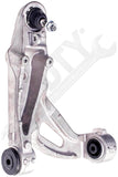 APDTY 149706 Suspension Control Arm Assembly