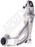 APDTY 149706 Suspension Control Arm Assembly