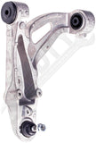APDTY 149707 Control Arm Replaces 25758280