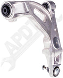 APDTY 149707 Control Arm Replaces 25758280