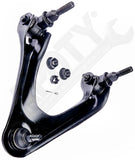 APDTY 149709 Control Arm Replaces 4656731AN