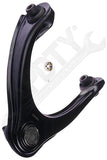 APDTY 149712 Control Arm Replaces 51450S01013