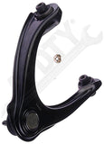 APDTY 149713 Control Arm Replaces 51460S01013