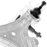 APDTY 149715 Control Arm Replaces 15921070