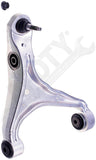 APDTY 149716 Control Arm Replaces 15921067