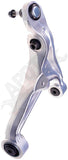 APDTY 149716 Control Arm Replaces 15921067