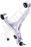 APDTY 149717 Control Arm Replaces 15921068
