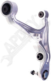 APDTY 149717 Control Arm Replaces 15921068