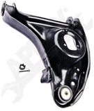 APDTY 149720 Suspension Control Arm w/ Ball Joint & Bushing(s) Front Left Lower