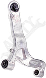 APDTY 149724 Control Arm Replaces 25684651