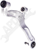APDTY 149725 Control Arm Replaces 25684652