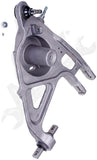 APDTY 149728 Control Arm Replaces 10389073