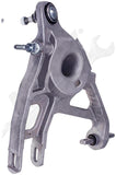 APDTY 149728 Control Arm Replaces 10389073