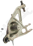 APDTY 149729 Control Arm Replaces 10412907